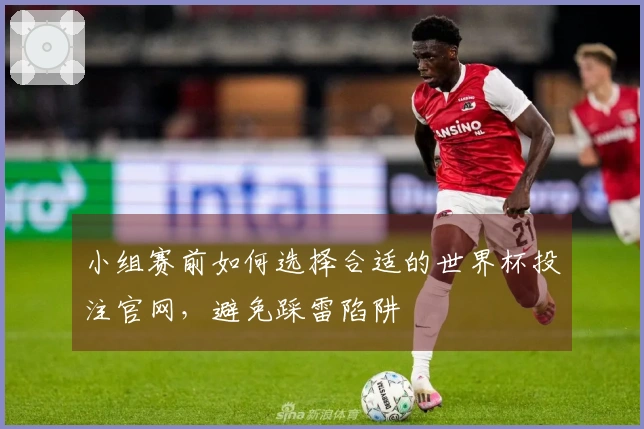 小组赛前如何选择合适的世界杯投注官网，避免踩雷陷阱