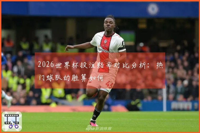 2026世界杯投注赔率对比分析：热门球队的胜算如何