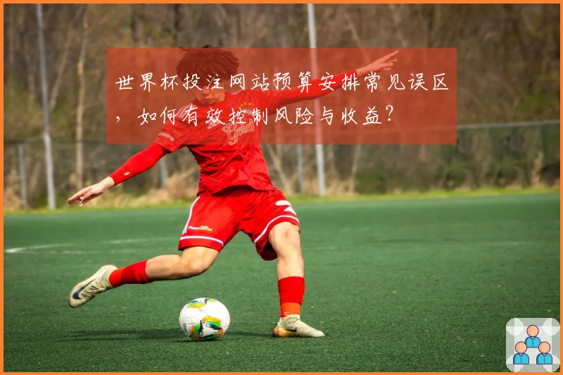 世界杯投注网站预算安排常见误区，如何有效控制风险与收益？