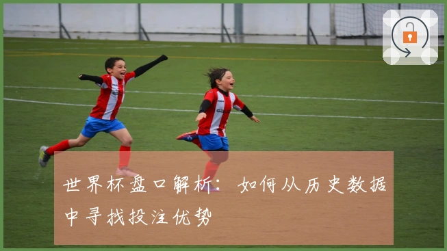 世界杯盘口解析：如何从历史数据中寻找投注优势