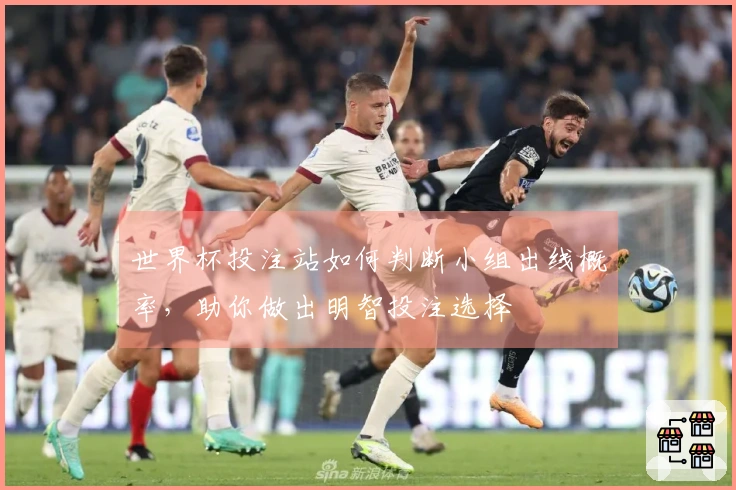 世界杯投注站如何判断小组出线概率，助你做出明智投注选择