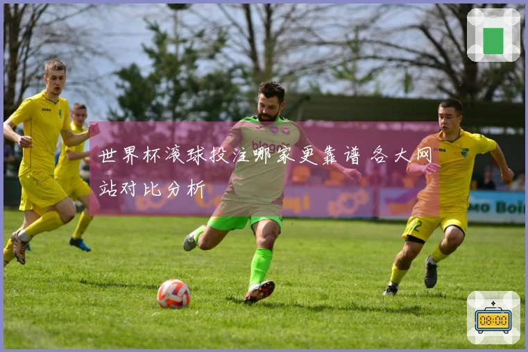 世界杯滚球投注哪家更靠谱 各大网站对比分析