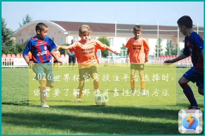 2026世界杯官方投注平台选择时，你需要了解哪些可靠性判断方法