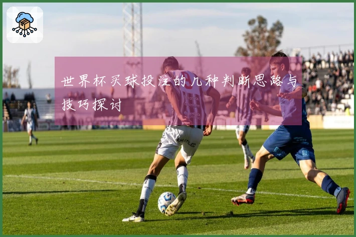 世界杯买球投注的几种判断思路与技巧探讨