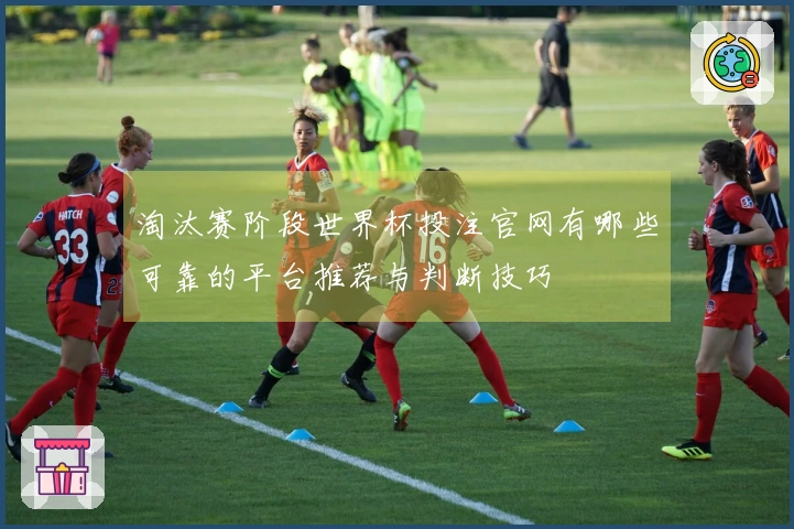淘汰赛阶段世界杯投注官网有哪些可靠的平台推荐与判断技巧