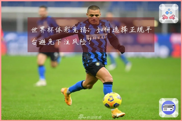 世界杯体彩竞猜：如何选择正规平台避免下注风险？