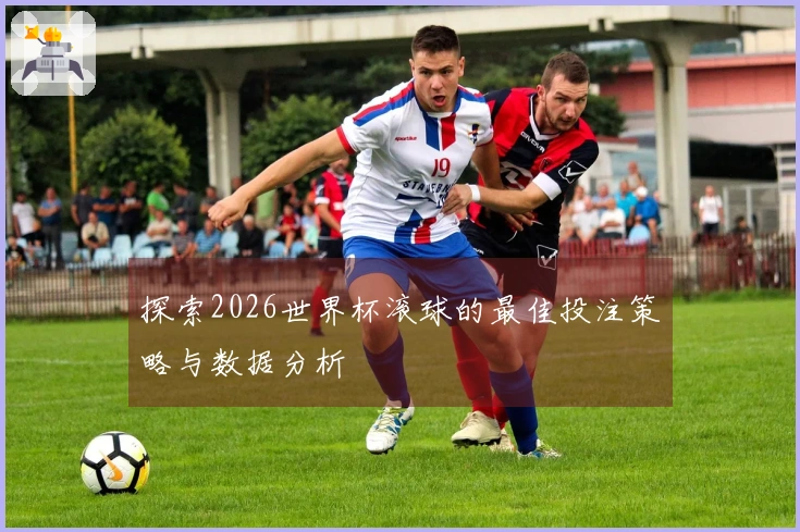 探索2026世界杯滚球的最佳投注策略与数据分析