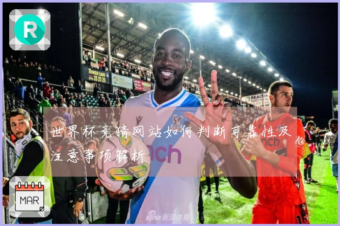 世界杯竞猜网站如何判断可靠性及注意事项解析