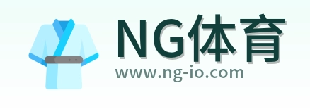 NG体育 Logo